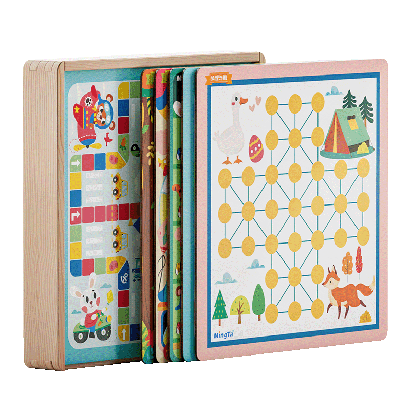 开元棋牌在线让家庭欢乐时光更精彩——铭塔